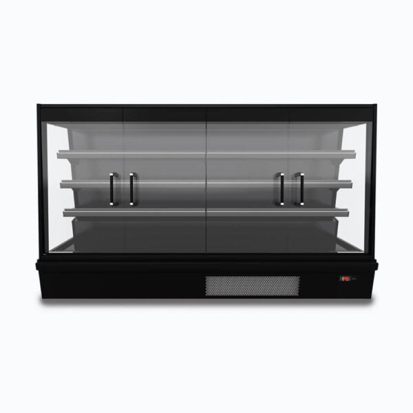 Bromic SVM1250HD-NR Two Hinged Doors