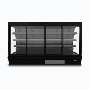 Bromic SVM1000SD-NR Two Sliding Doors