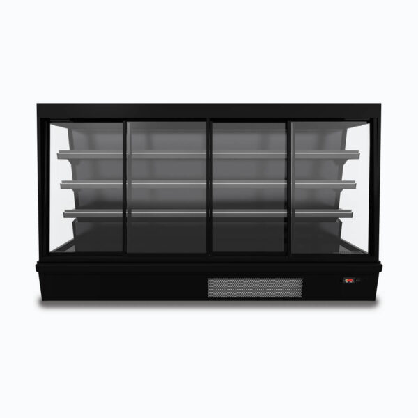 Bromic SVM1000SD-NR Two Sliding Doors
