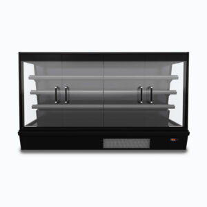 Bromic SVM1875SD-NR Two Sliding Doors