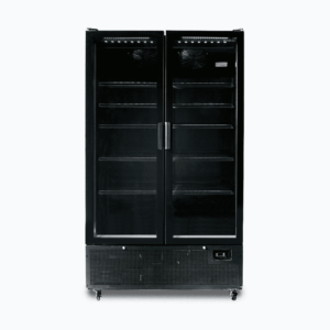 Bromic GM1100B-NR 1126Lt Vertical Display Chiller