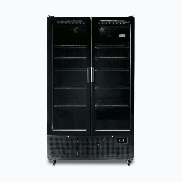 Bromic GM1100B-NR 1126Lt Vertical Display Chiller