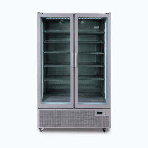 Bromic GM1100S-NR 1126Lt Vertical Display Chiller