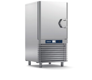Skope Irinox EASYFRESH NEXT M 38Kg/Cycle Reach In Blast Chiller/Shocker Freezer