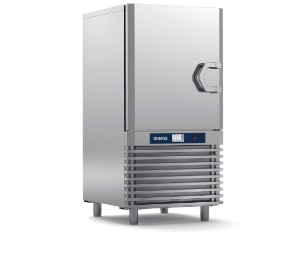 Skope Irinox EASYFRESH NEXT M 38Kg/Cycle Reach In Blast Chiller/Shocker Freezer