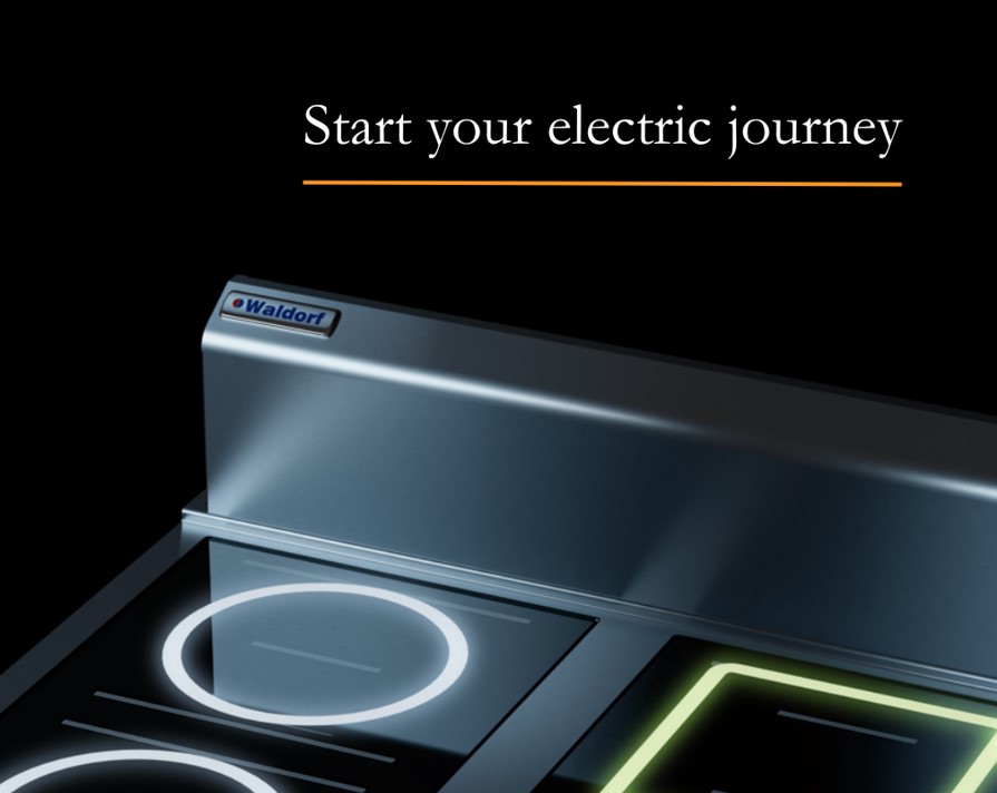 Begin Your Electric Journey Today - Advancing Sustainability in Commercial Kitchens induction cooktops