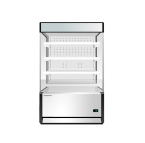 Skope OD1100N-LS-W 1025Lt Open Deck Display Chiller