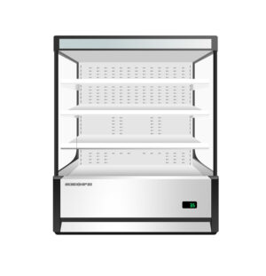Skope OD720N-W 798Lt Open Deck Display Chiller