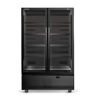 Skope SKB1200N-A-BG 1079Lt Vertical Chiller