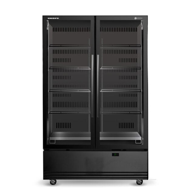 Skope SKB1200N-A-BG 1079Lt Vertical Chiller