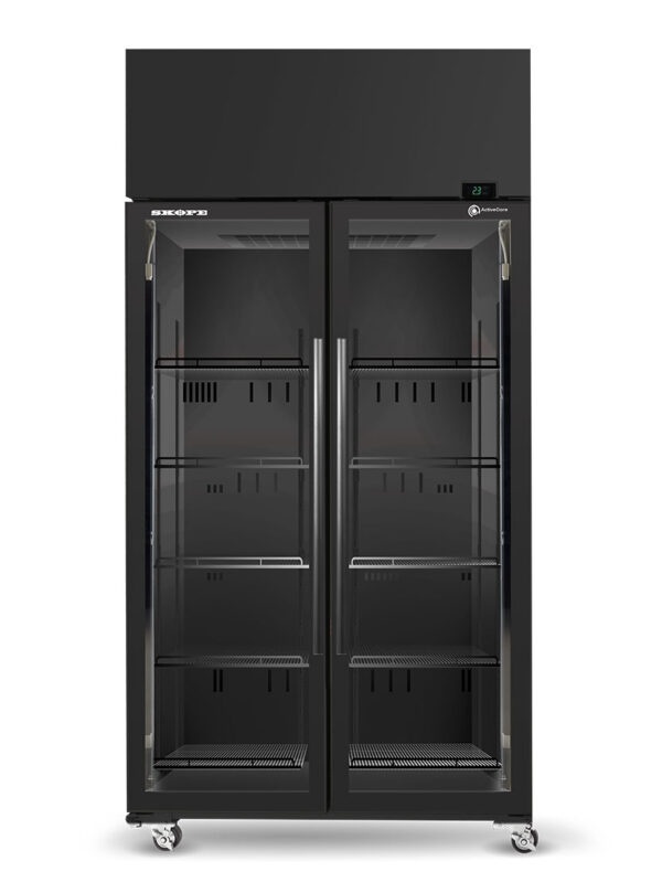Skope SKFT1000N-A-BG 896Lt Vertical Freezer