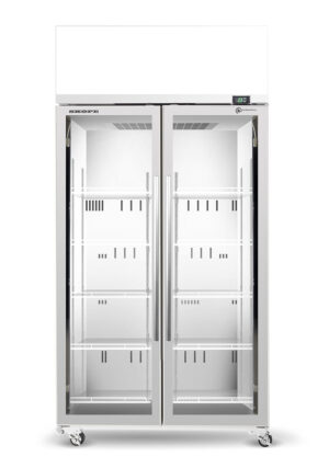 Skope SKFT1000N-A-WG 896Lt Vertical Freezer