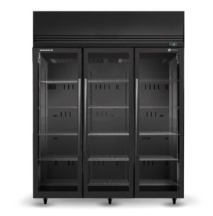 Skope SKFT1500N-A-BG 1396Lt Vertical Freezer