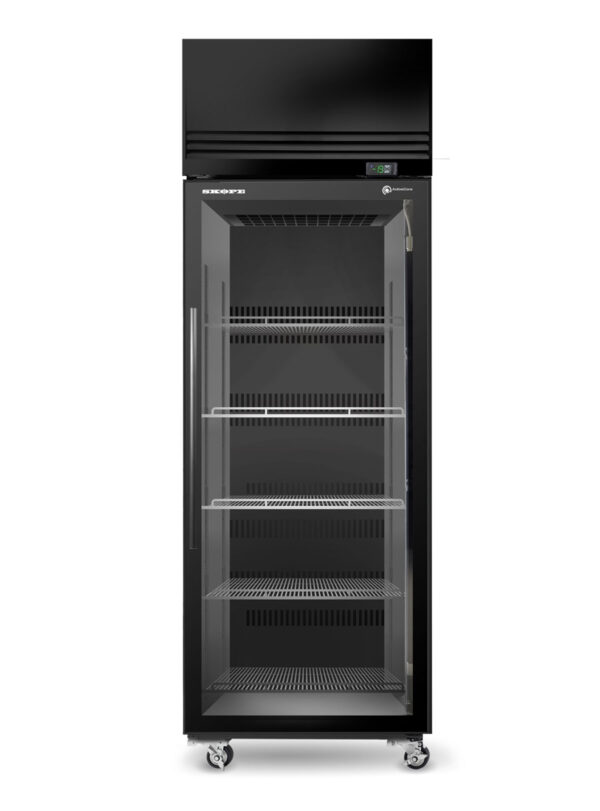 Skope SKT650N-A-BG 610Lt Vertical Chiller