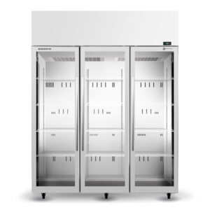 Skope TMF1500N-A 1396Lt Vertical Freezer