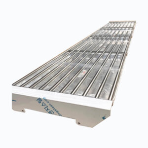 Bromic 3735827 Pizza Prep Tube Grill to Suit PP1700