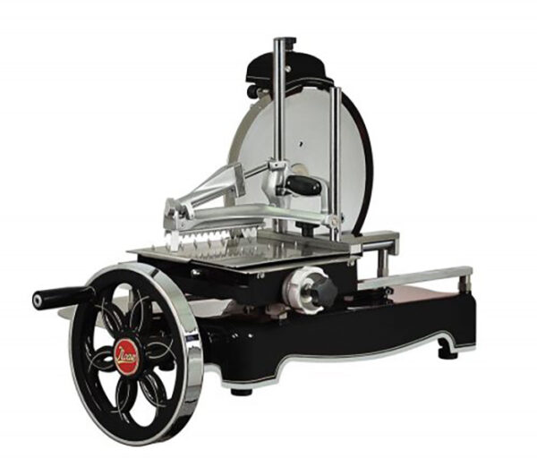 NOAW NS320MB Manual Retro Flywheel Slicer - Image 2