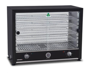 Roband PMB100L Countertop Pie Warmer