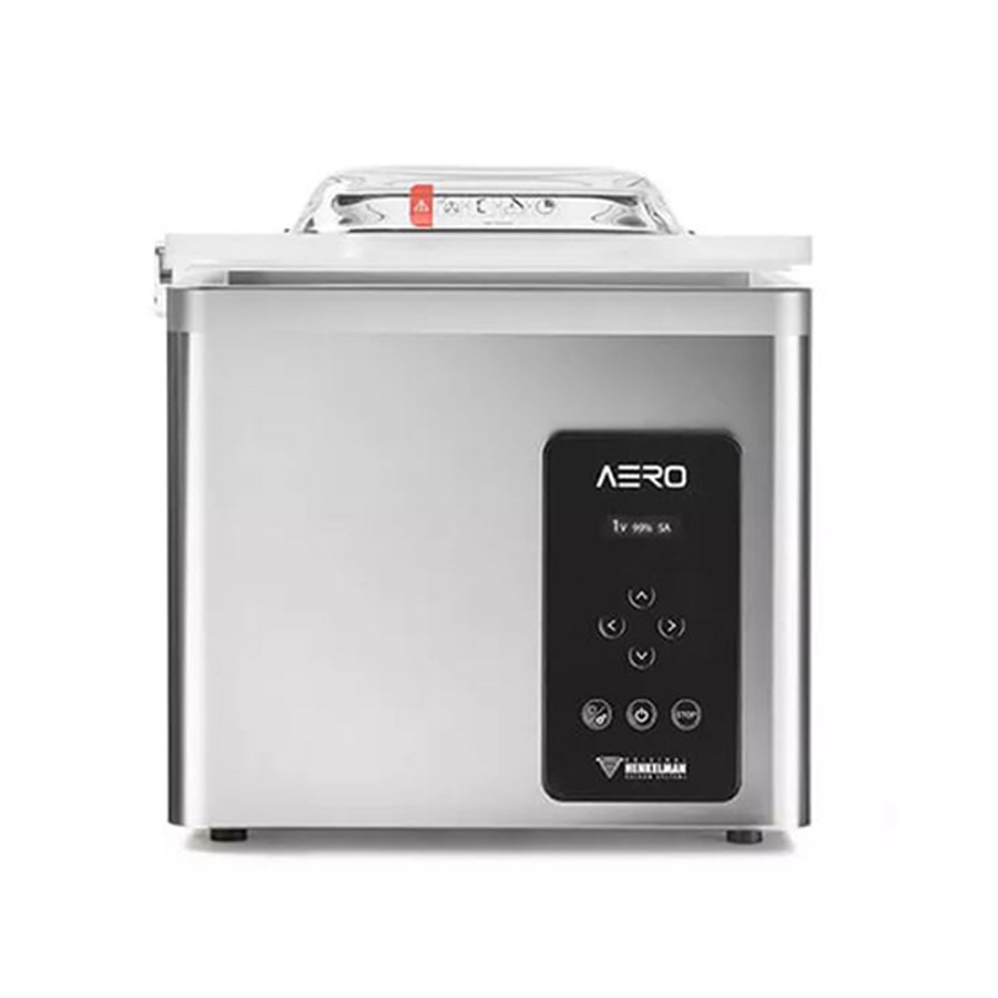 Henkelman AERO35PLUS Countertop Vaccum Sealer Caterlink Commercial Kitchen Equipment