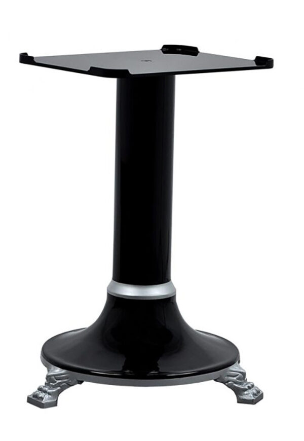 NOAW NSCIS-320MB Black Stand to Suit Flywheel Slicer.