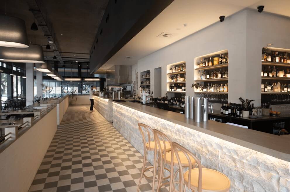 Subiaco Continental Caterlink Commercial Kitchens