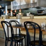 Subiaco Continental Caterlink Commercial Kitchens