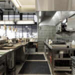 Subiaco Continental Caterlink Commercial Kitchens