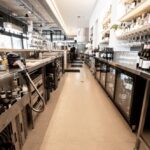 Subiaco Continental Caterlink Commercial Kitchens
