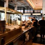 Subiaco Continental Caterlink Commercial Kitchens