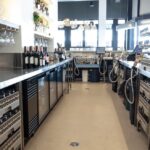 Subiaco Continental Caterlink Commercial Kitchens