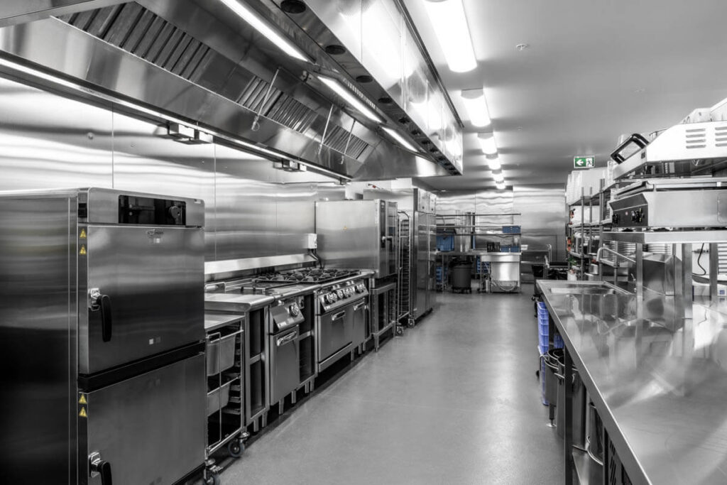 Caterlink Geelong