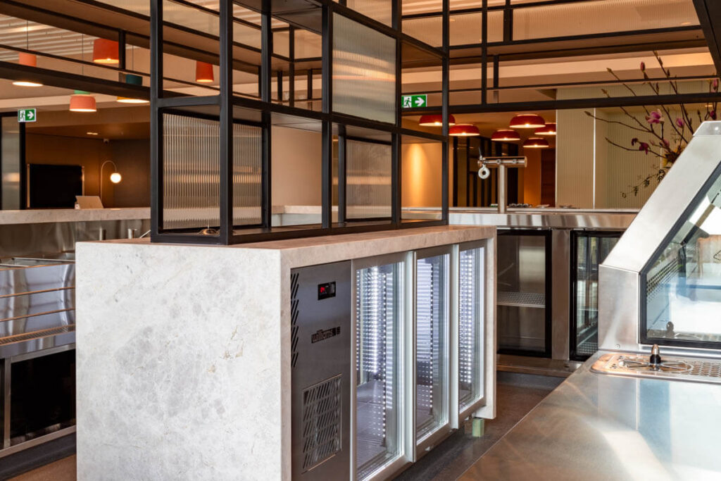 Caterlink Geelong