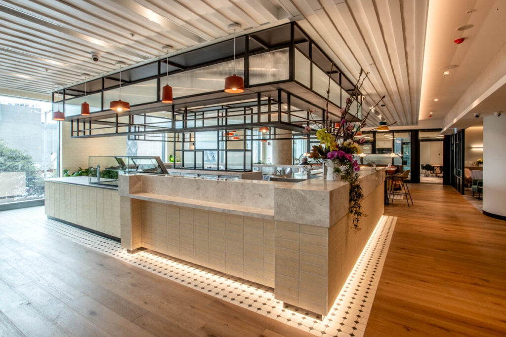 Caterlink Geelong