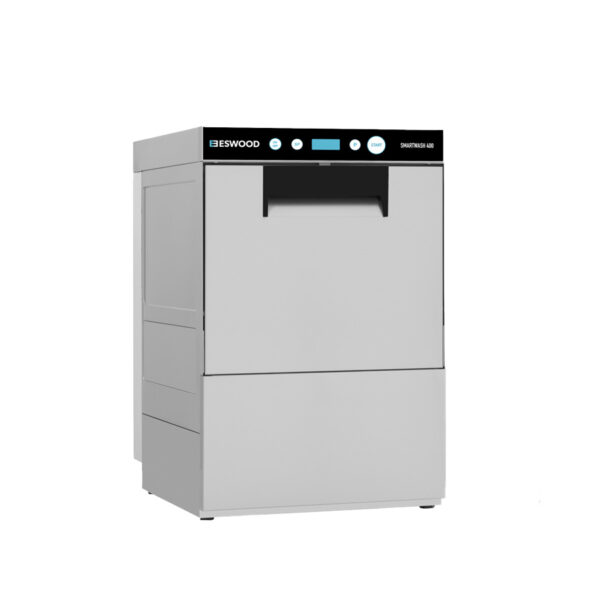 Eswood SW400 Undercounter Glasswasher