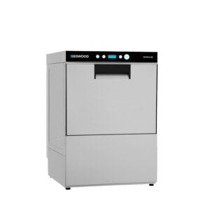 Eswood SW500 Undercounter Dishwasher