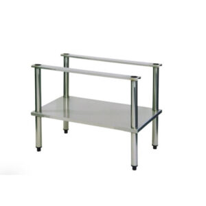 Goldstein SB24 Stainless Steel Stand