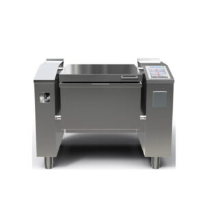 Waldorf JUMP 101 100Lt  Single Pan Electric Multi Pan.