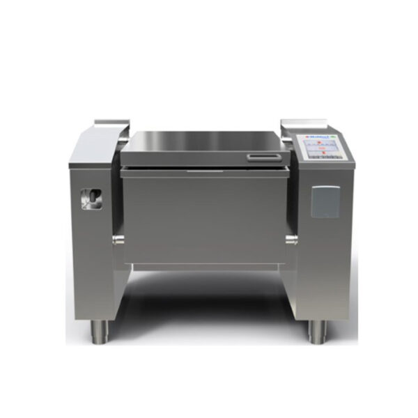 Waldorf JUMP 101 100Lt  Single Pan Electric Multi Pan.