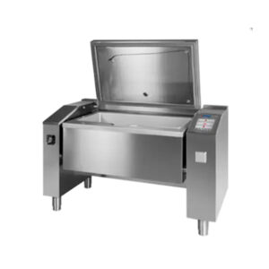 Waldorf JUMP 151 Single Pan Electric Multi Pan.