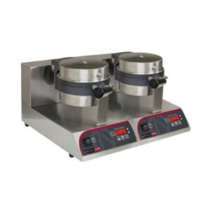 Crepe & Waffle Makers