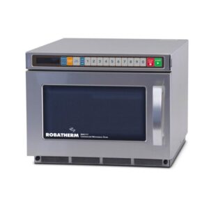 Commercial Microwaves