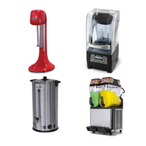 Beverage & Drink Equipment