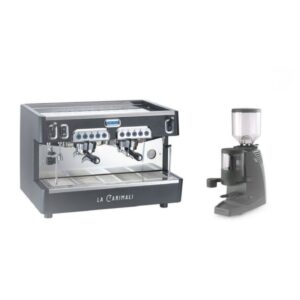 Coffee Equipment