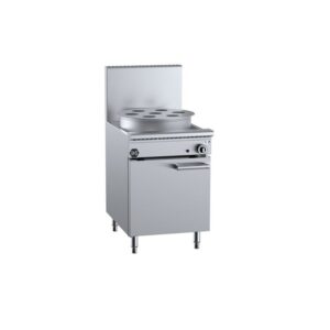 Steamers & Cheung Fung Cookers