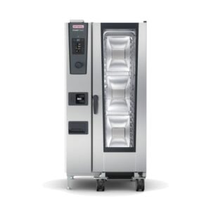 Roll In Combi Oven