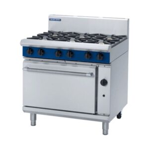 Cooktops & Ranges