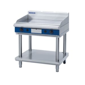 Griddles & Flatplates