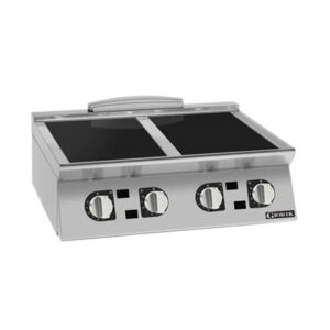 Induction Cooking