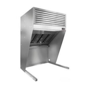 Kitchen Exhaust Hoods