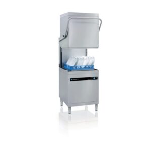 Passthrough Dishwashers